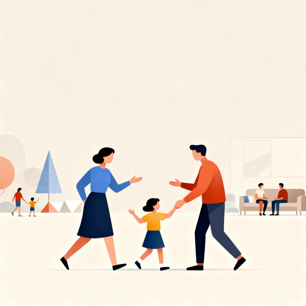 Značaj zajedničkih obiteljskih aktivnosti