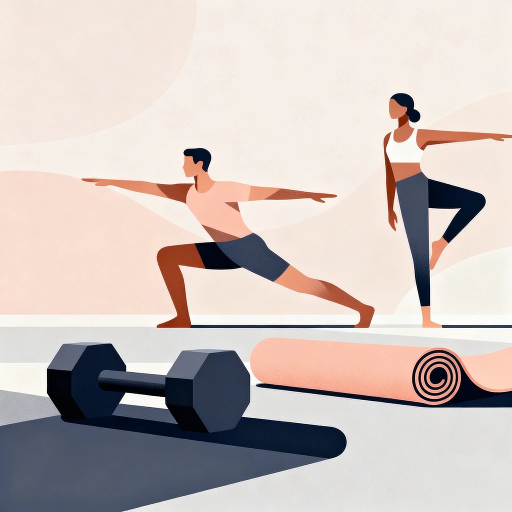 Kako održati motivaciju tijekom vježbanja